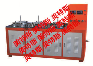 TSY-8B型土工合成材料抗滲儀 助力土工材料質量檢測的專業利器